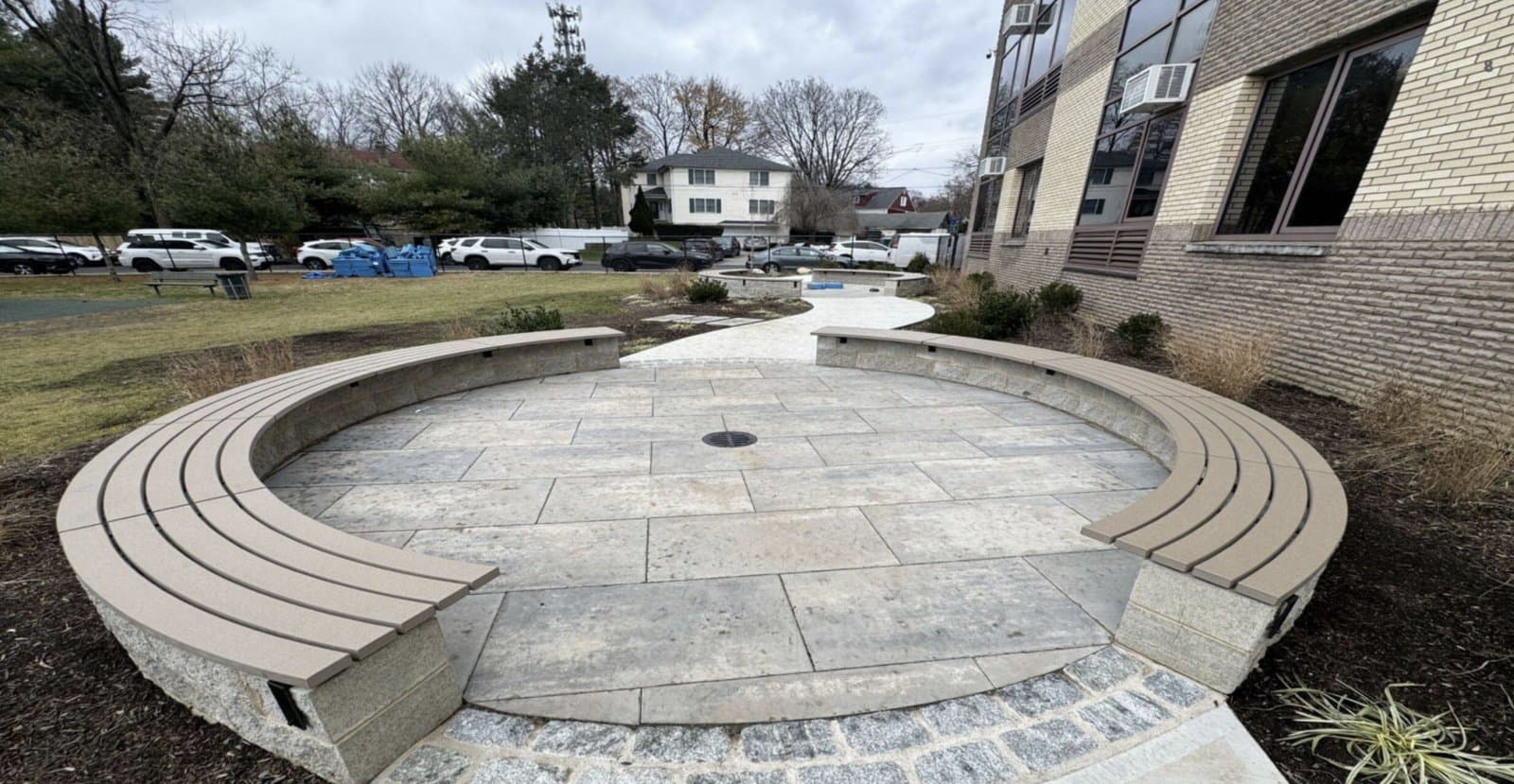 Concrete - GFX Site Development